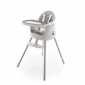 Cadeira de Refeição Jelly Safety 1st - Grey