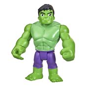 Boneco Articulado - Marvel - Super Heroes - Hulk - 10 cm - Hasbro