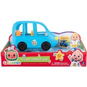 FAMILY FUN CAR COCOMELON - SOM & LUZES - CANDIDE