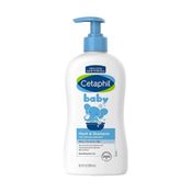 Wash e Shampoo Cetaphil Baby 399ml