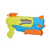 Nerf Super Soaker Wave Spray - F6397 - Hasbro