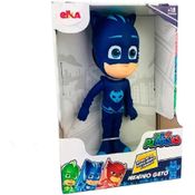 Menino Gato - Pjmasks - ELKA