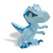 Brinquedo Dinossauro Jurassic World Velociraptor Baby Pupee