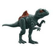 Boneco Dinossauro Concavenator 30cm Jurassic World - Mattel HLK93