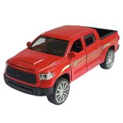 Miniatura Carro Toyota Tundra 1/32 Nettoy