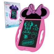 Lousa Mágica Eletrônica Mickey Minnie Original Disney Baby | Yes Toys | Lousinha Crianças +3 Anos