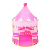 Barraca Infantil Divertido Castelo Importway