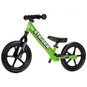 Bicicleta sem Pedal para Crianças de 2 a 3 Anos, Strider, Verde