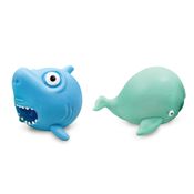 Figura De Silme - Bolha Fish - DTC