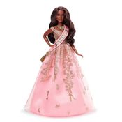 Barbie O Filme Boneca Presidente - Mattel