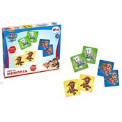Jogo Da Memoria Patrulha Canina 24 Pares - Elka