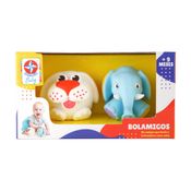 Bolamigos