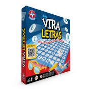 Vira Letras