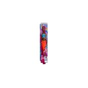 Barbie Fantasy Sereia Com Cabelo Rosa - HRR02/1 - Mattel