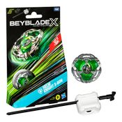 Pião de Batalha - Beyblade X - Helm Knight 3-80N - Hasbro