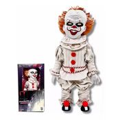 Boneco It A Coisa Pennywise Vinil 38cmalt. Licenciado Warner