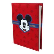 Agenda Anual A5 Mickey Mouse Teen Disney Marcador Calendario