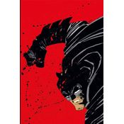 Batman: O Cavaleiro Das Trevas - Edição Absoluta