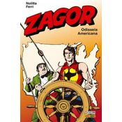 Zagor: Odisseia Americana