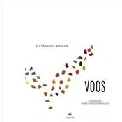 Livro Voos