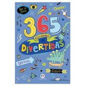 Livro 365 Atividades Divertidas