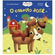 Livro O cabrito José