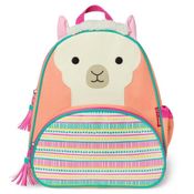 Mochila Zoo Infantil Skip Hop lhama