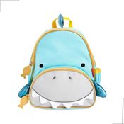 Mochila Zoo Infantil Skip Hop Tubarão
