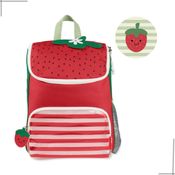 MOCHILA ESCOLAR SPARK STYLE MORANGO SKIP HOP