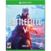 Battlefield 5 V - Xbox One