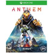 Anthem - Xbox One