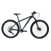 Bicicleta Aro 29 Absolute Nero 4 12v Garfo Trava No Guidão Grafite 19