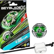 Beyblade X Helm Knight 3-80N Kit Hasbro F9581