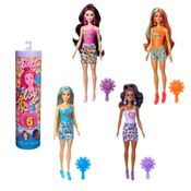 Barbie Color Reveal Cores do Arco-íris - Mattel