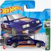 2021 Hot Wheels ? Ford Sierra Cosworth