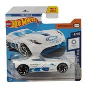 2020 Hot Wheels Tokyo 2020 Velocita Natação