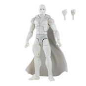 Boneco Marvel Legends Retrô Visão - Hasbro