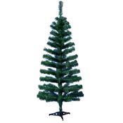 ÁRVORE DE NATAL PINHEIRO COR VERDE 2.10m RJN5270