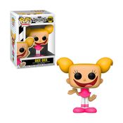 Boneco Dee Dee 1068 Cartoon Network - Funko Pop!