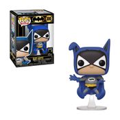 Boneco Bat-Mite 300 Heroes DC Batman 80 Years - Funko Pop!