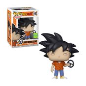 Boneco Goku (Driving Exam) 1162 Dragon Ball Z - Funko Pop