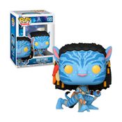 Boneco Neytiri 1322 Avatar - Funko Pop!