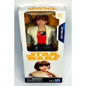 Boneco Star Wars Qi ra Corellia 30cm