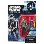 Boneco Star Wars Rogue One Sergeant Jyn Erso EADU