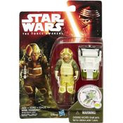 Boneco Star Wars Goss Toowers