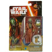 Boneco Sarco Plank Star Wars