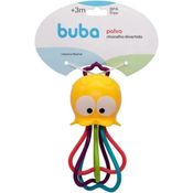 Chocalho - Polvo Divertido - Buba