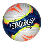 Bola de Futsal Fight R2 N°5 Dualt Futebol e Magia 082