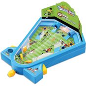 Jogo Fliperama Ball Braskit 2101