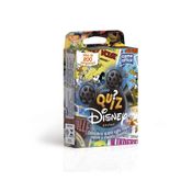 Jogo Quiz Da Disney Pocket - Jogo - Game Office - Toyster